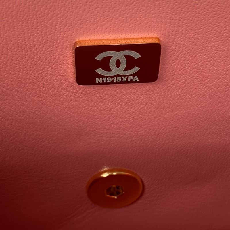 Chanel CF Series Bags